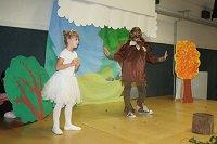 PRAZNIČNA TRŽNICA V DIVAČI in PRIHOD DEDKA MRAZA 54